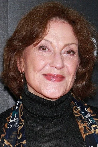 Chân dung Kelly Bishop