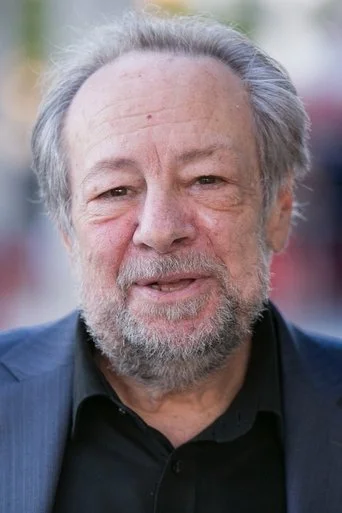 Chân dung Ricky Jay