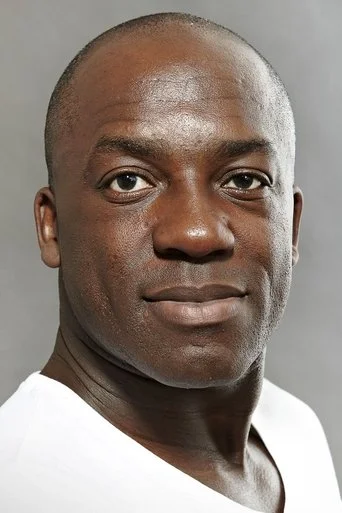Chân dung Deobia Oparei
