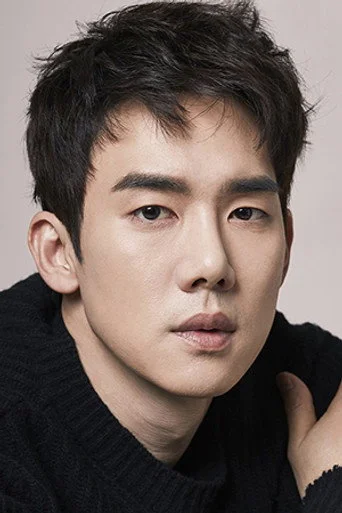 Chân dung Yoo Yeon-seok