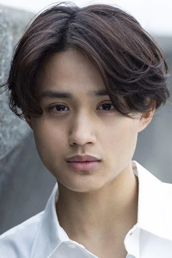 Chân dung Nakayama Keigo