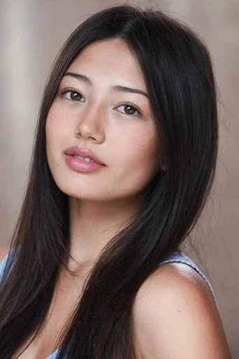 Chân dung Miku Martineau