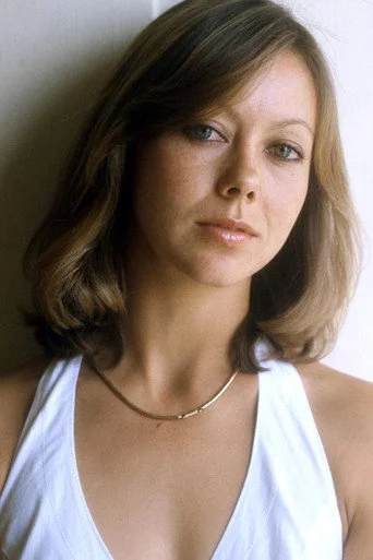 Chân dung Jenny Agutter