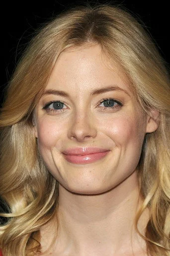 Chân dung Gillian Jacobs