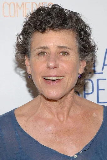 Chân dung Julie Kavner