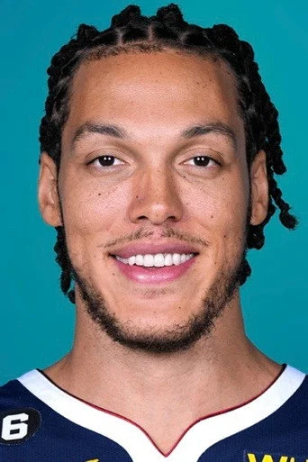 Chân dung Aaron Gordon
