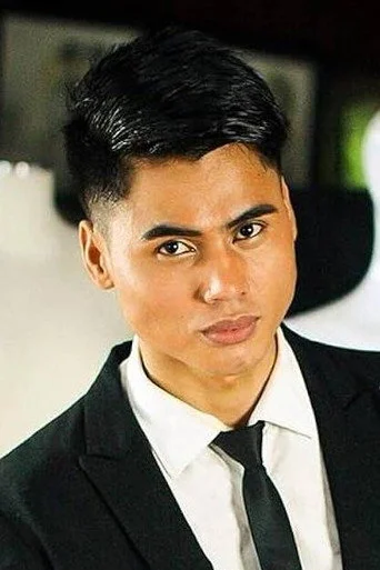 Chân dung Marlon Marcia