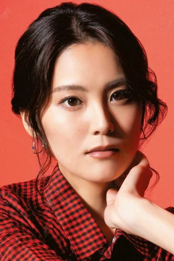 Chân dung Hisako Kanemoto