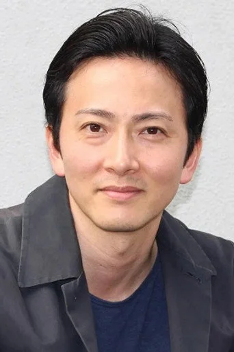 Chân dung Ryōta Wada