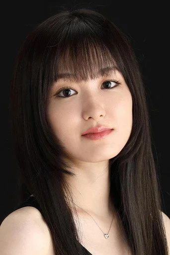 Chân dung Suzuka Ohgo