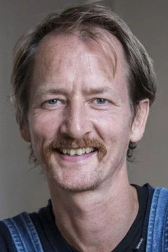 Chân dung Joen Højerslev