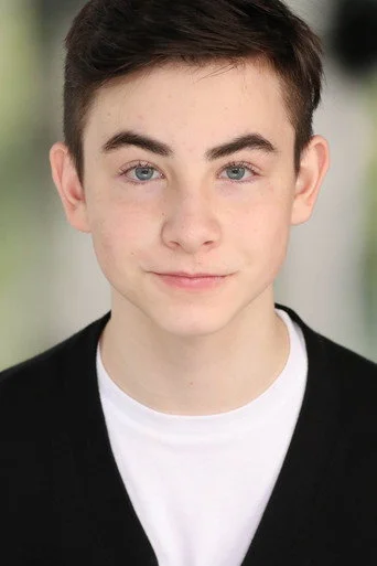 Chân dung Owen Vaccaro