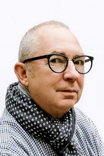 Chân dung Barry Sonnenfeld