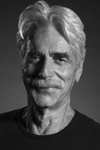 Chân dung Sam Elliott