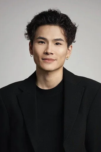 Chân dung Xu Peiyong