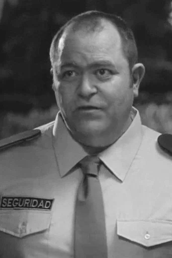 Chân dung Hernán Jiménez