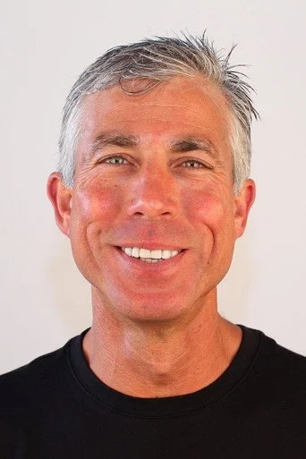 Chân dung Alan D. Purwin