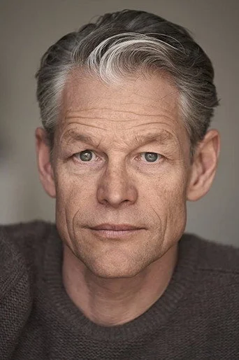 Chân dung Steffen Wink