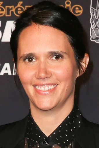 Chân dung Jeanne Herry
