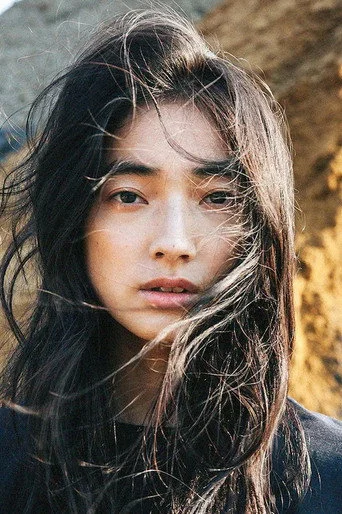 Chân dung Nimura Sawa