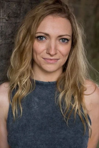 Chân dung Lucy McCormick