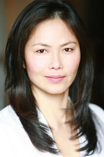 Chân dung Daphne Cheung