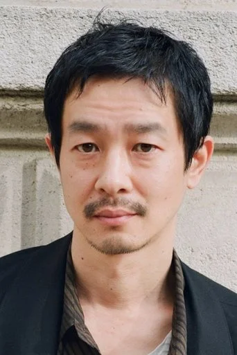 Chân dung Ryo Kase