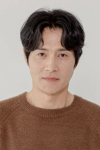 Chân dung Lee Hae-young