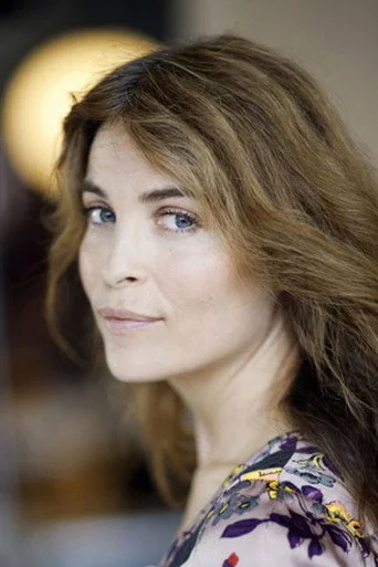 Chân dung Irina Björklund