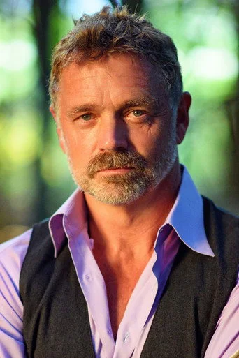 Chân dung John Schneider
