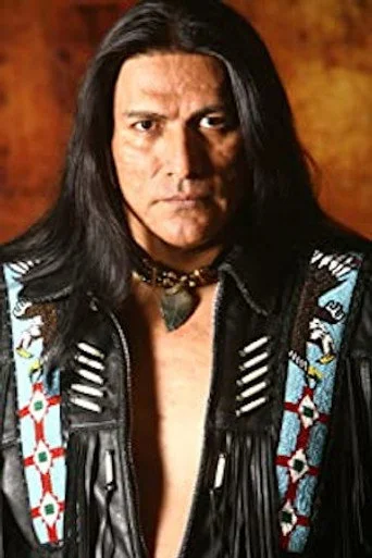 Chân dung Alan Tafoya