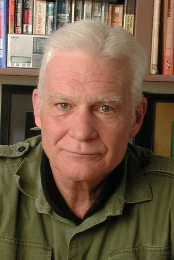 Chân dung Dale Dye