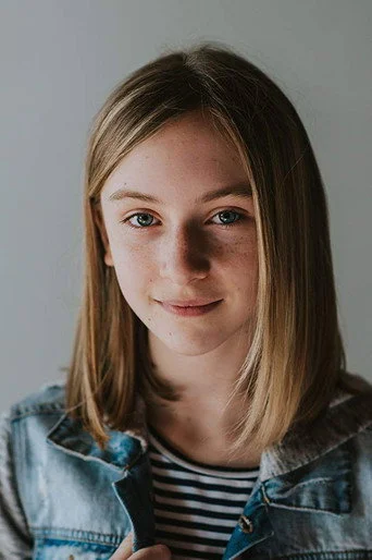 Chân dung Sofia Wells
