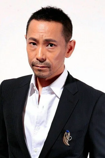 Chân dung Shibuya Tenma