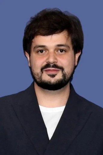 Chân dung Francesco Russo