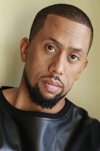 Chân dung Affion Crockett