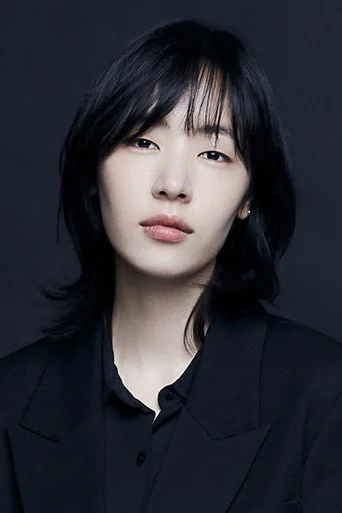 Chân dung Kong Seong-ha