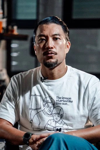 Chân dung Julius Brian Siswojo