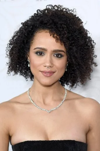 Chân dung Nathalie Emmanuel