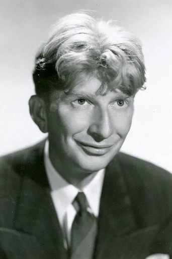 Chân dung Sterling Holloway