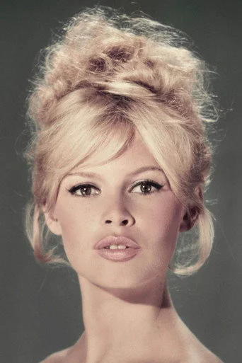 Chân dung Brigitte Bardot