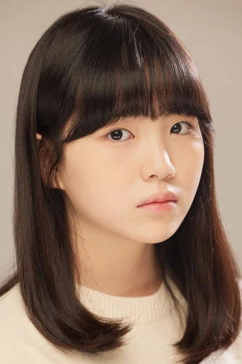 Chân dung Kim Ha-na