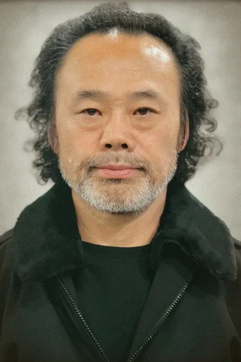 Chân dung Han Sang-chul