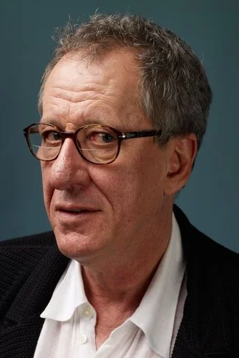 Chân dung Geoffrey Rush