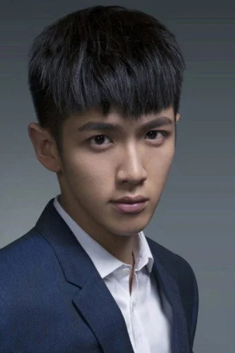 Chân dung Kai Ko