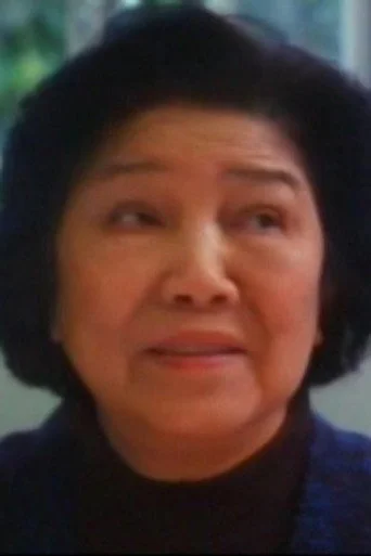 Chân dung Hui Fan
