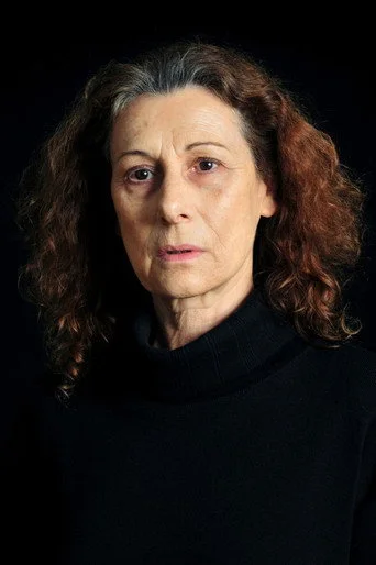 Chân dung Carme Sansa
