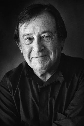 Chân dung Paul Mazursky