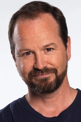 Chân dung Robert Wahlberg
