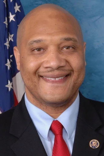 Chân dung André Carson